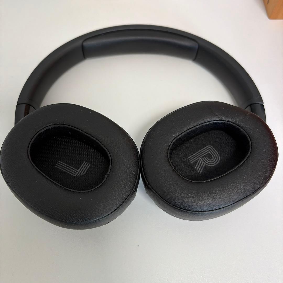 JBL TUNE 770NC ワイヤレスヘッドホン