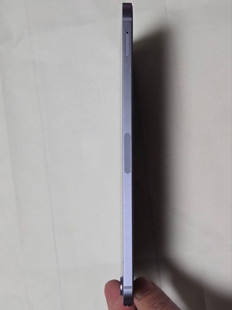 iPad mini 6世代 256GB Wi-Fi+Cellularケース付新同