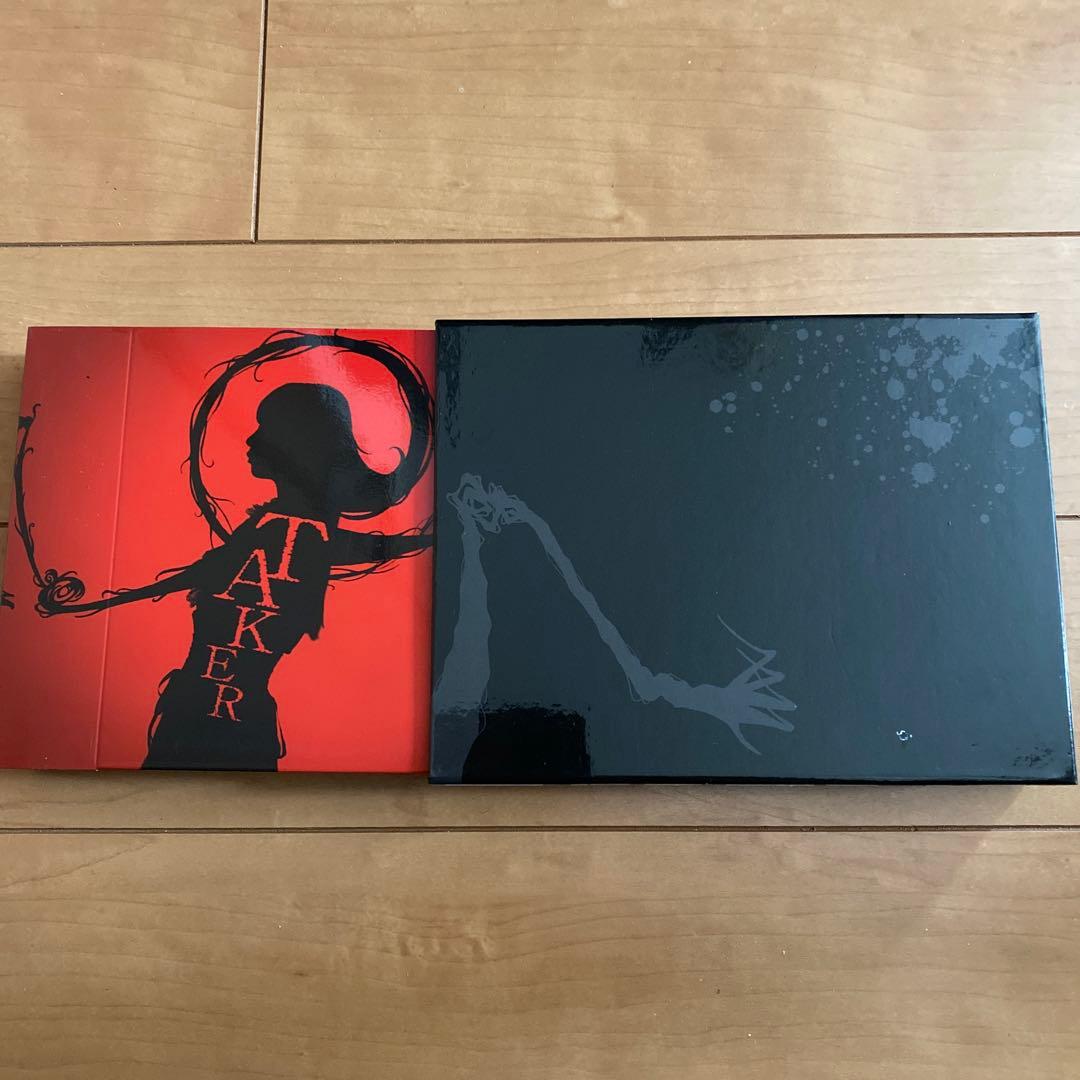 GIVER 復讐の贈与者 DVD BOX〈5枚組〉