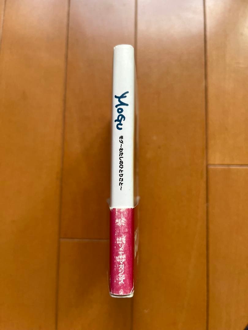 【写真集】TM NETWORK 宇都宮隆 MOGU(モグ) わたしのひとりごと