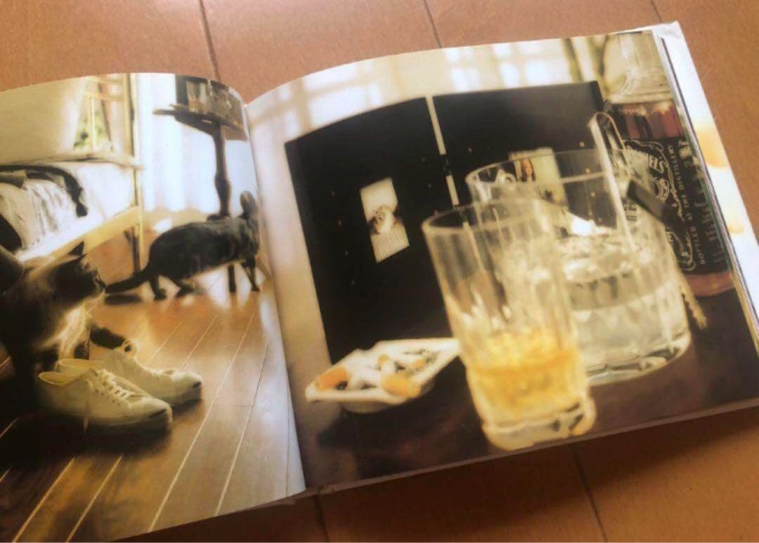 【写真集】TM NETWORK 宇都宮隆 MOGU(モグ) わたしのひとりごと