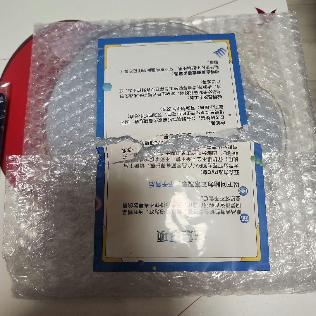 天官賜福 設定資料集 一花一剣 特典付き 九州出版社