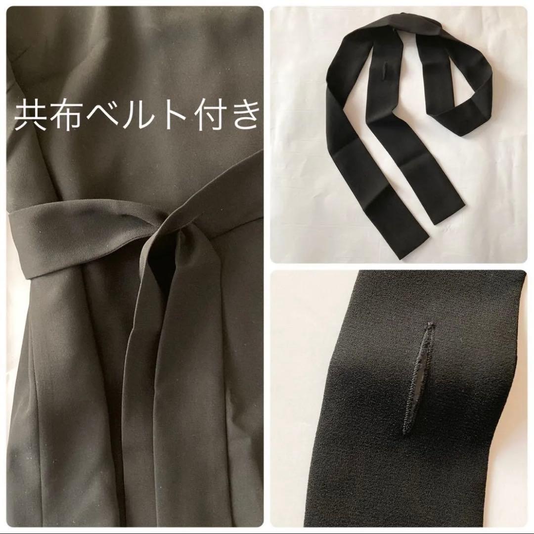 新品◎ リフレクト 洗える セレモニー ワンピース L 11号 ◎