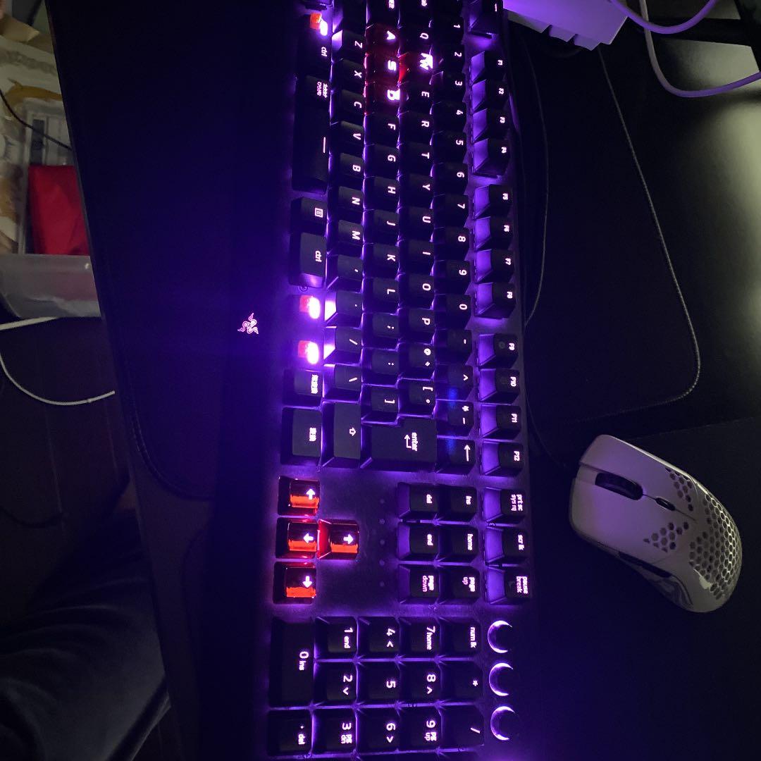 その他 RAZER
