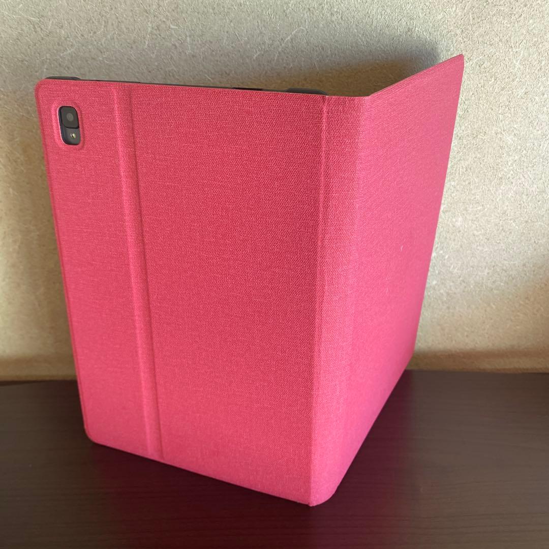 タブレット