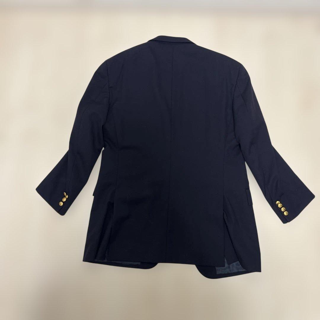 Polo by Ralph Lauren テーラードジャケット ネイビー