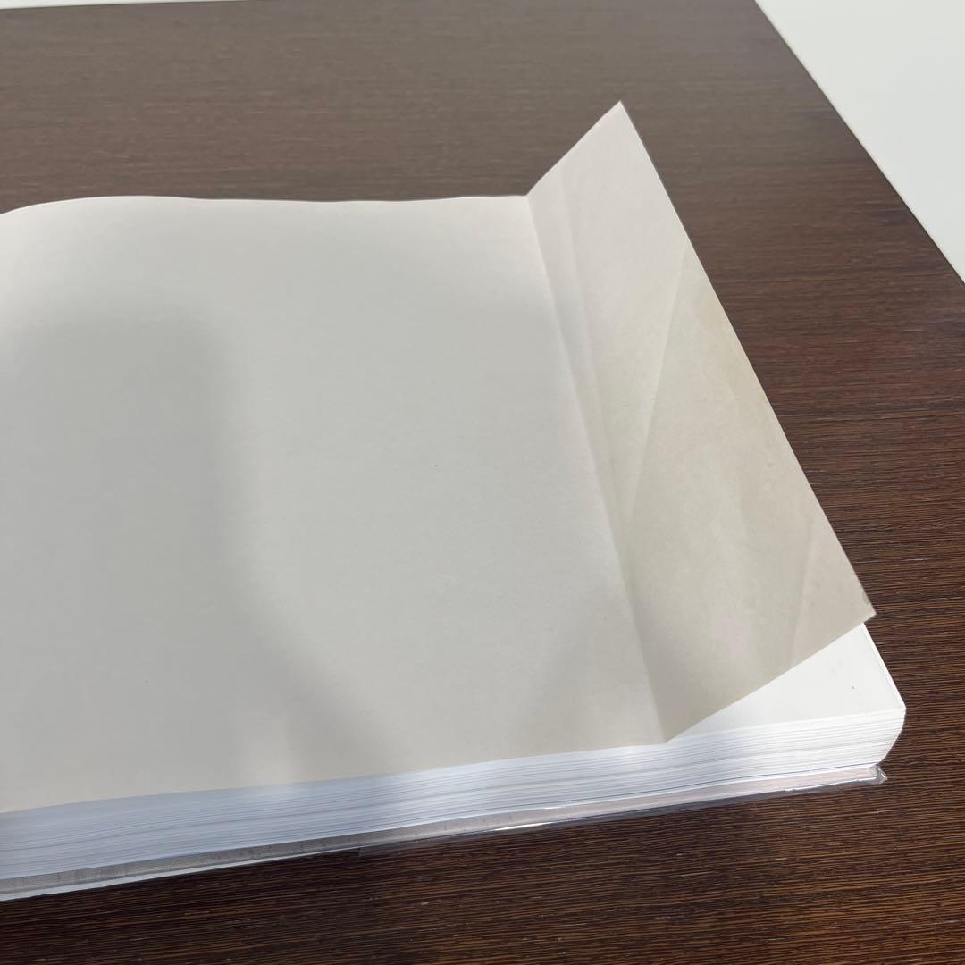 アート・デザイン・音楽 Wolfgang Tillmans Abstract Pictures