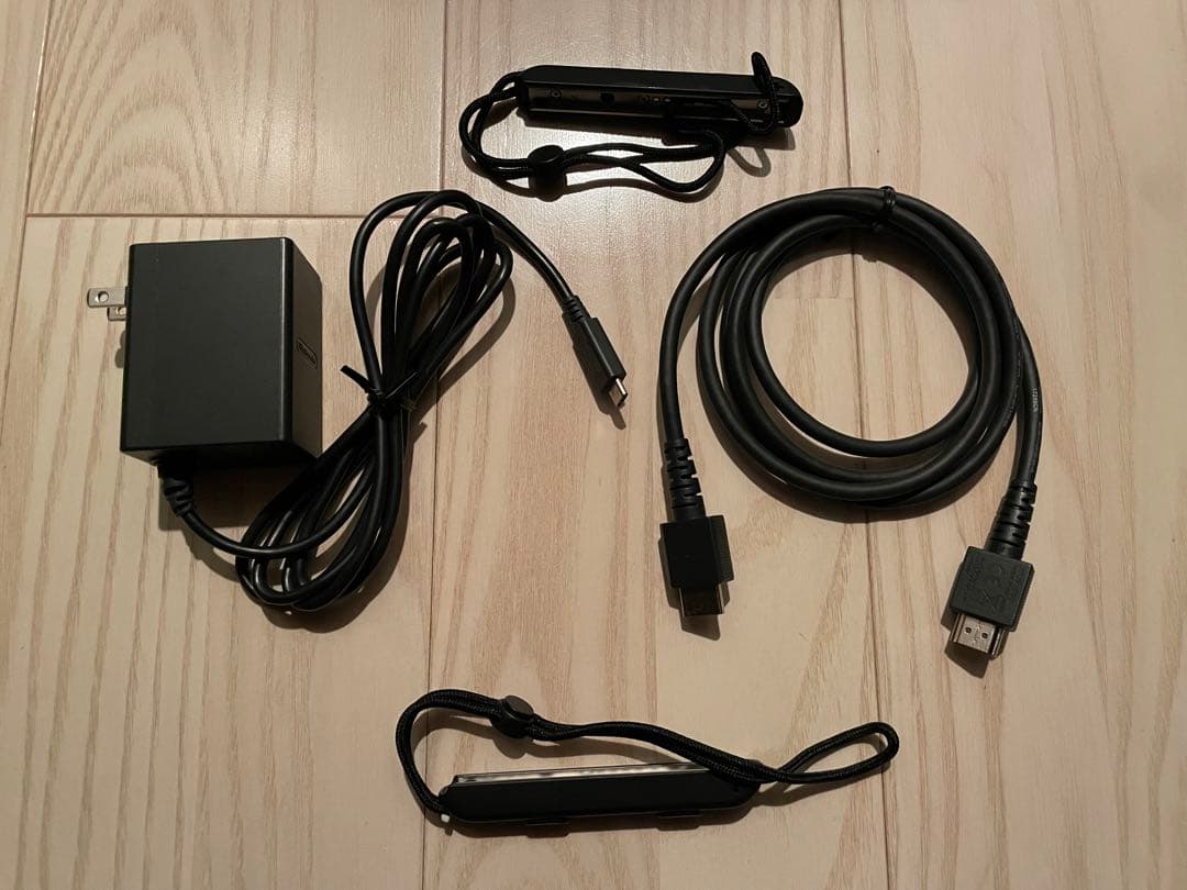 【付属品完備・破損なし】Nintendo Switch 本体