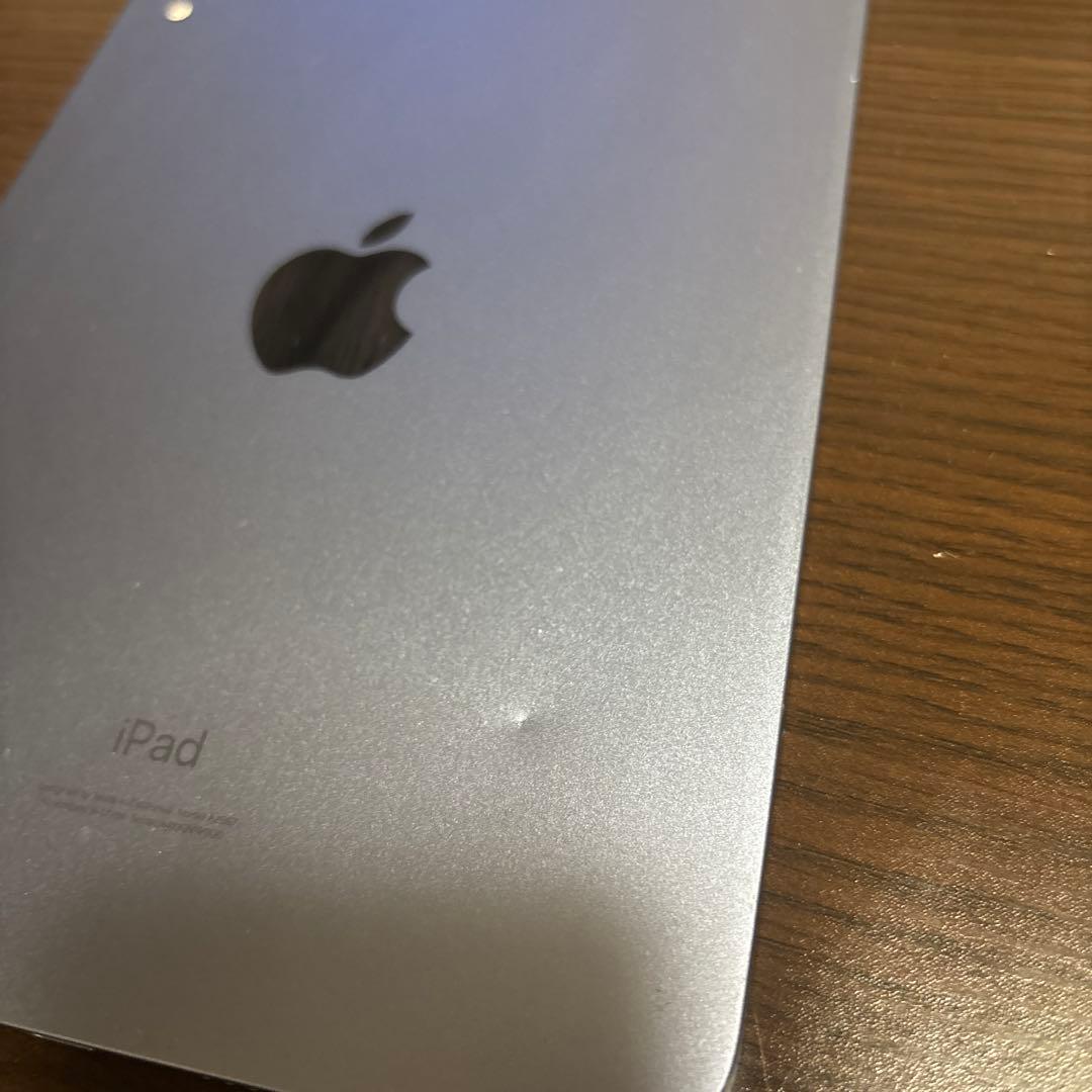 iPad mini 第6世代　Wi-Fiモデル　パープル　64GB