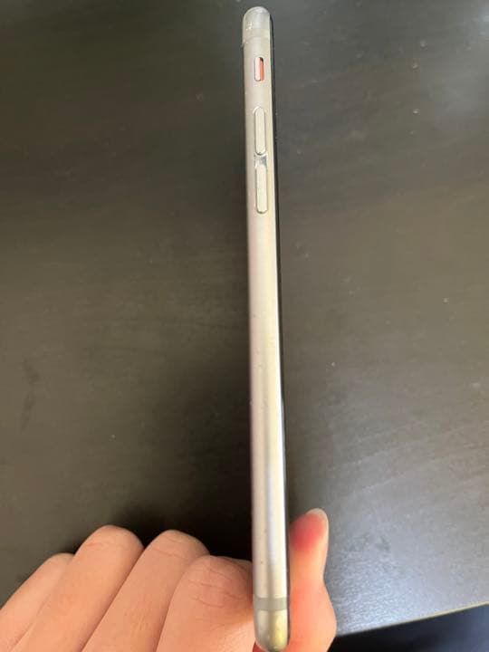 コンピュータ・IT iPhone6s