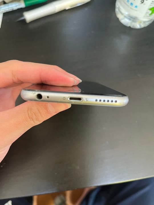 コンピュータ・IT iPhone6s