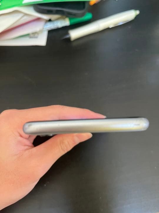 コンピュータ・IT iPhone6s