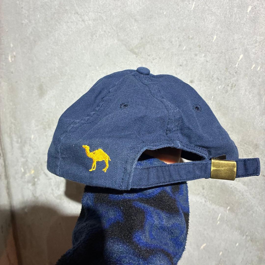 90's CAMEL duck cap ダックキャップ