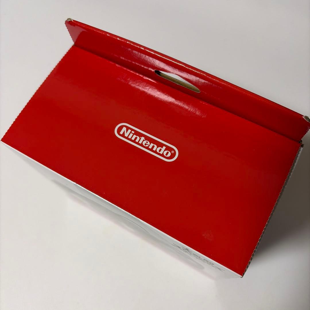SW GC ゲームキューブ　コントローラ スマブラブラック