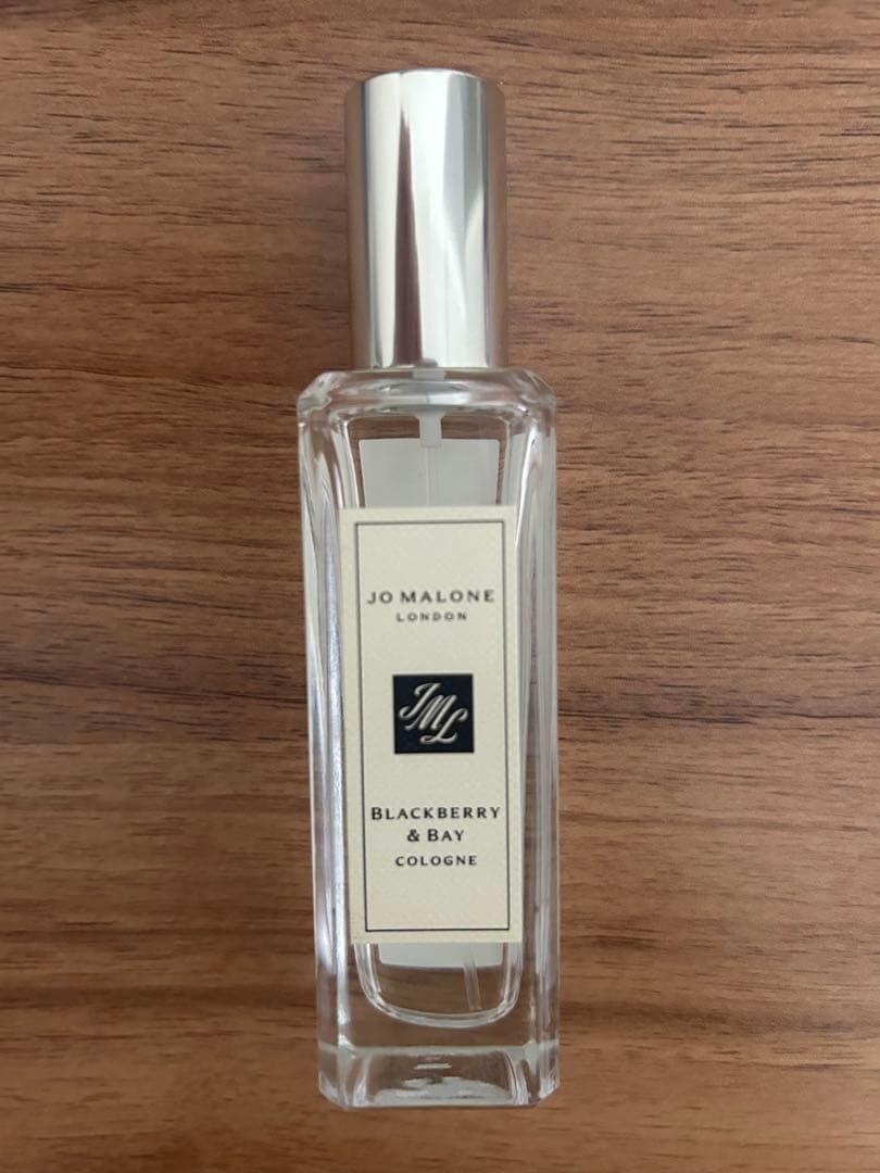 ジョーマローン ブラックベリー＆ベイ コロン 30mL 袋付き