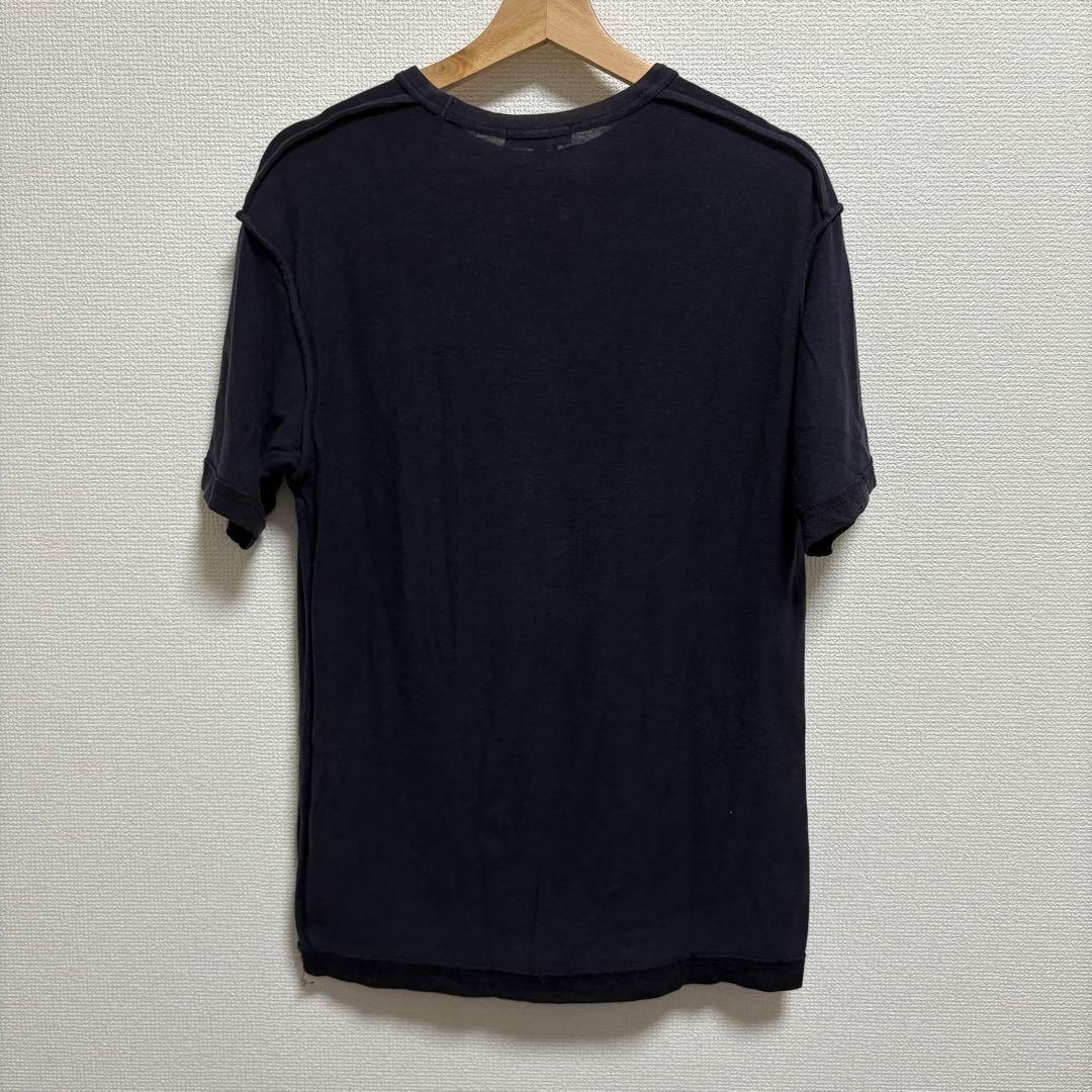 AD2005 COMME des GARCONS HOMME Tシャツ