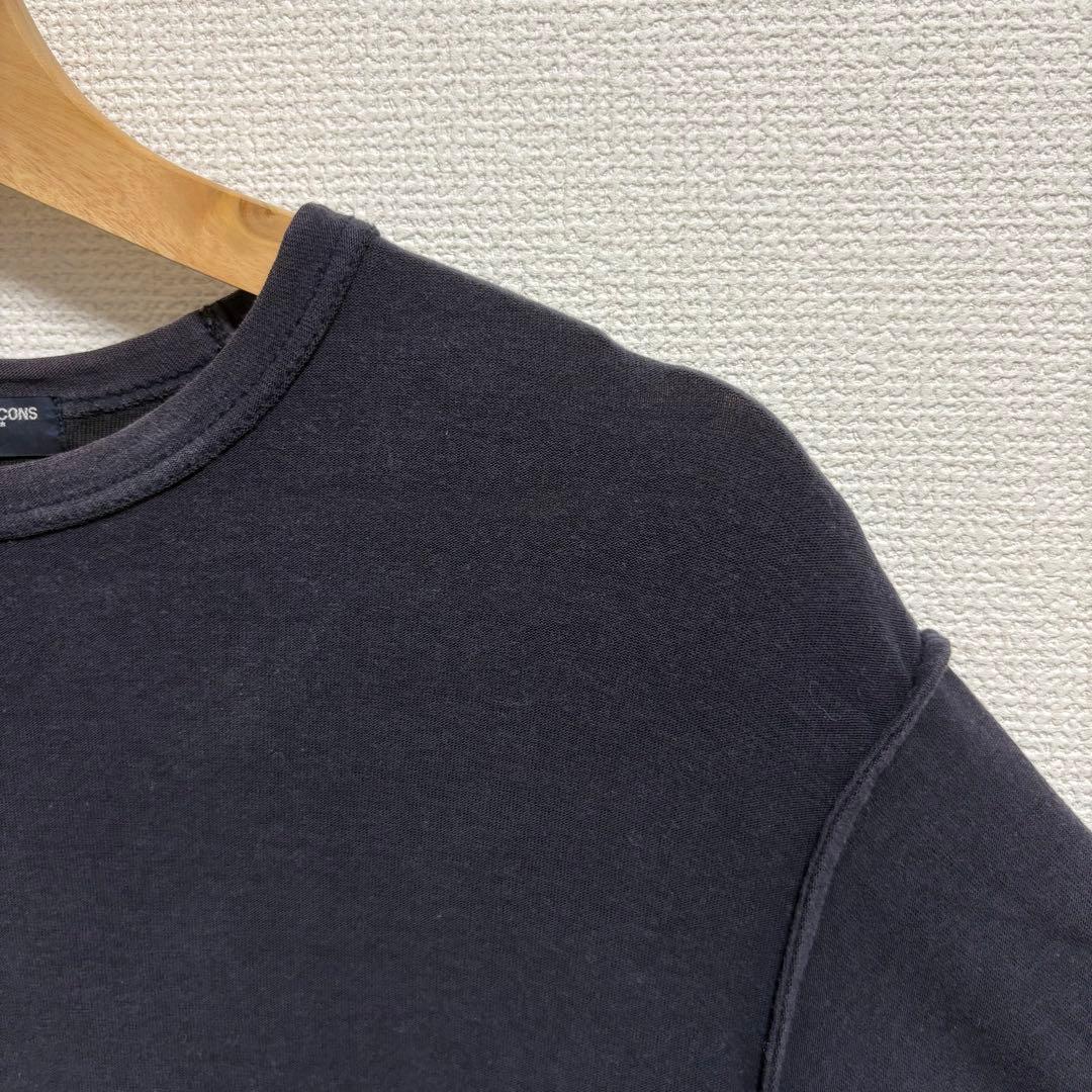 AD2005 COMME des GARCONS HOMME Tシャツ