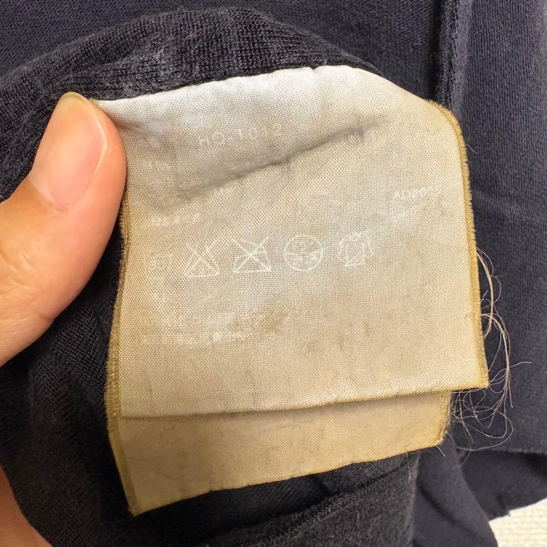 AD2005 COMME des GARCONS HOMME Tシャツ