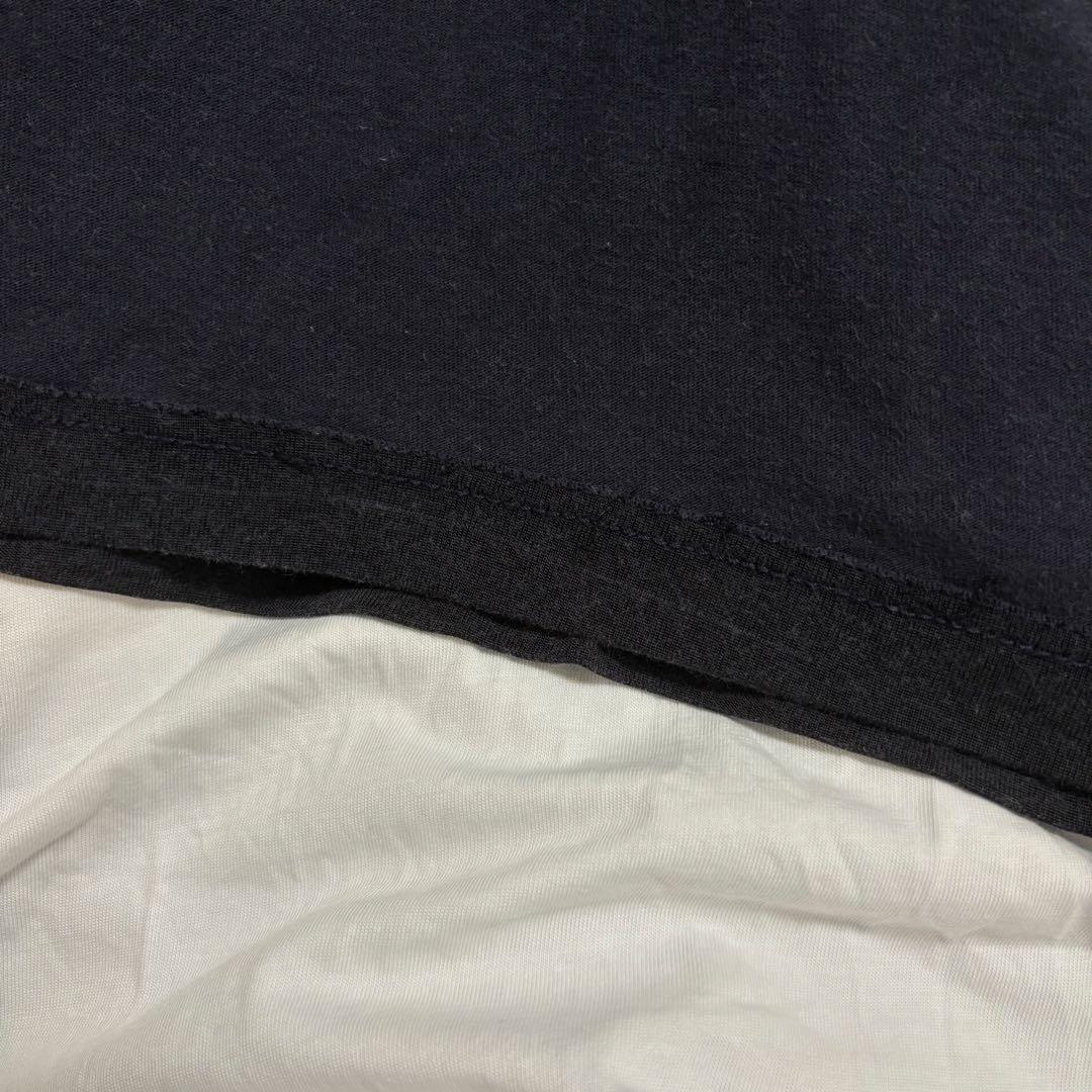 AD2005 COMME des GARCONS HOMME Tシャツ