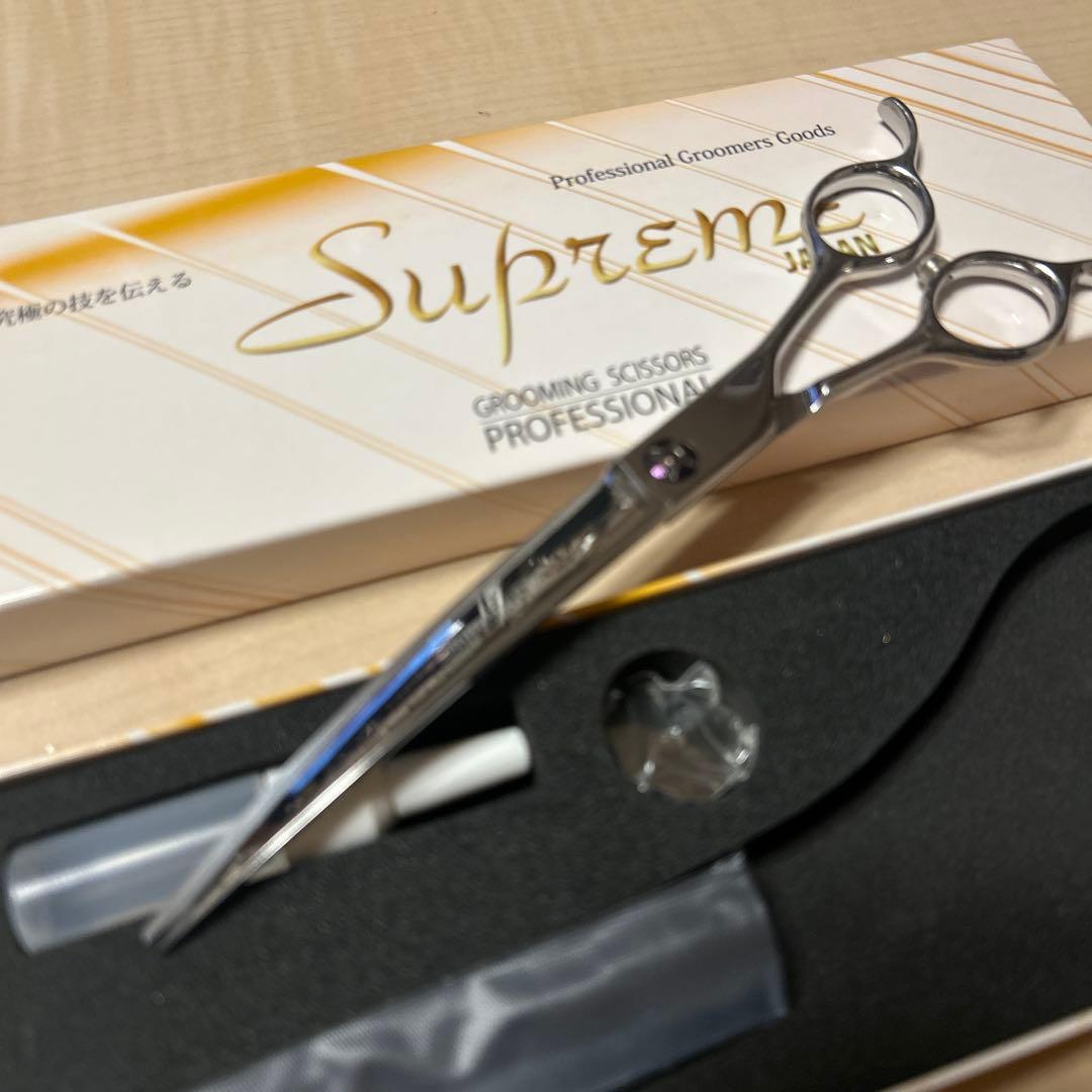 Supreme サプリーム　カーブシザー DK-70R