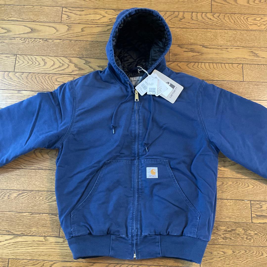carhartt WIP アクティブジャケット