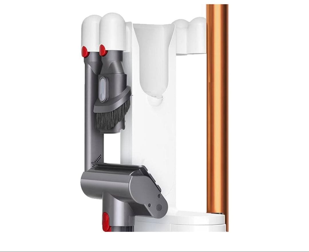 Dyson Cyclone V10 SV12 fluffy コンプリートセット
