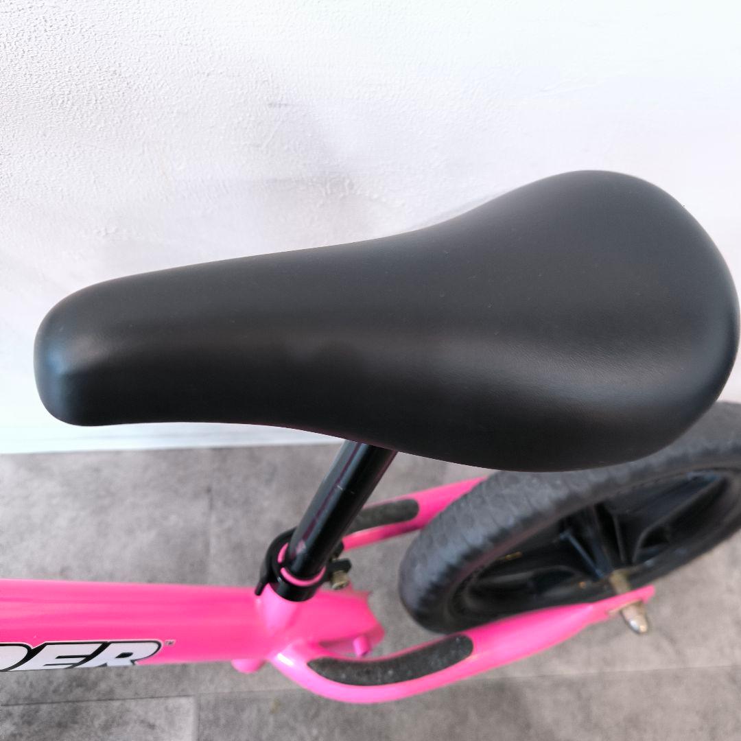 STRIDER　ストライダー　ピンク　st-4