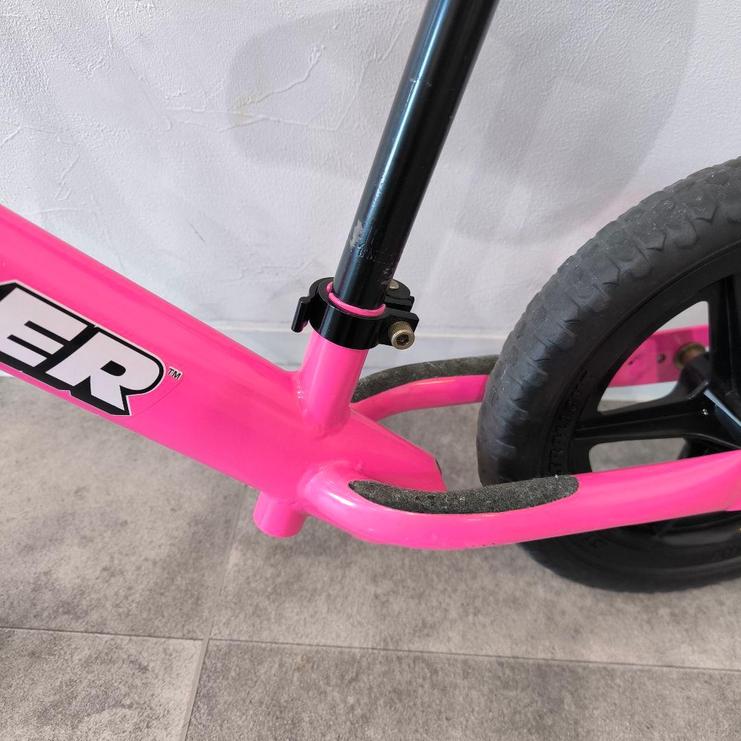 STRIDER　ストライダー　ピンク　st-4
