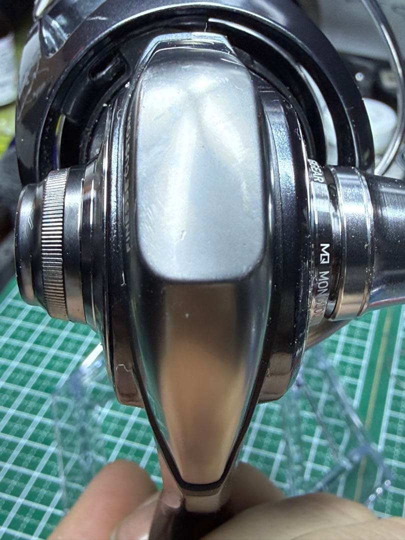 24セルテート fc lt 2000 s-p フルチューン