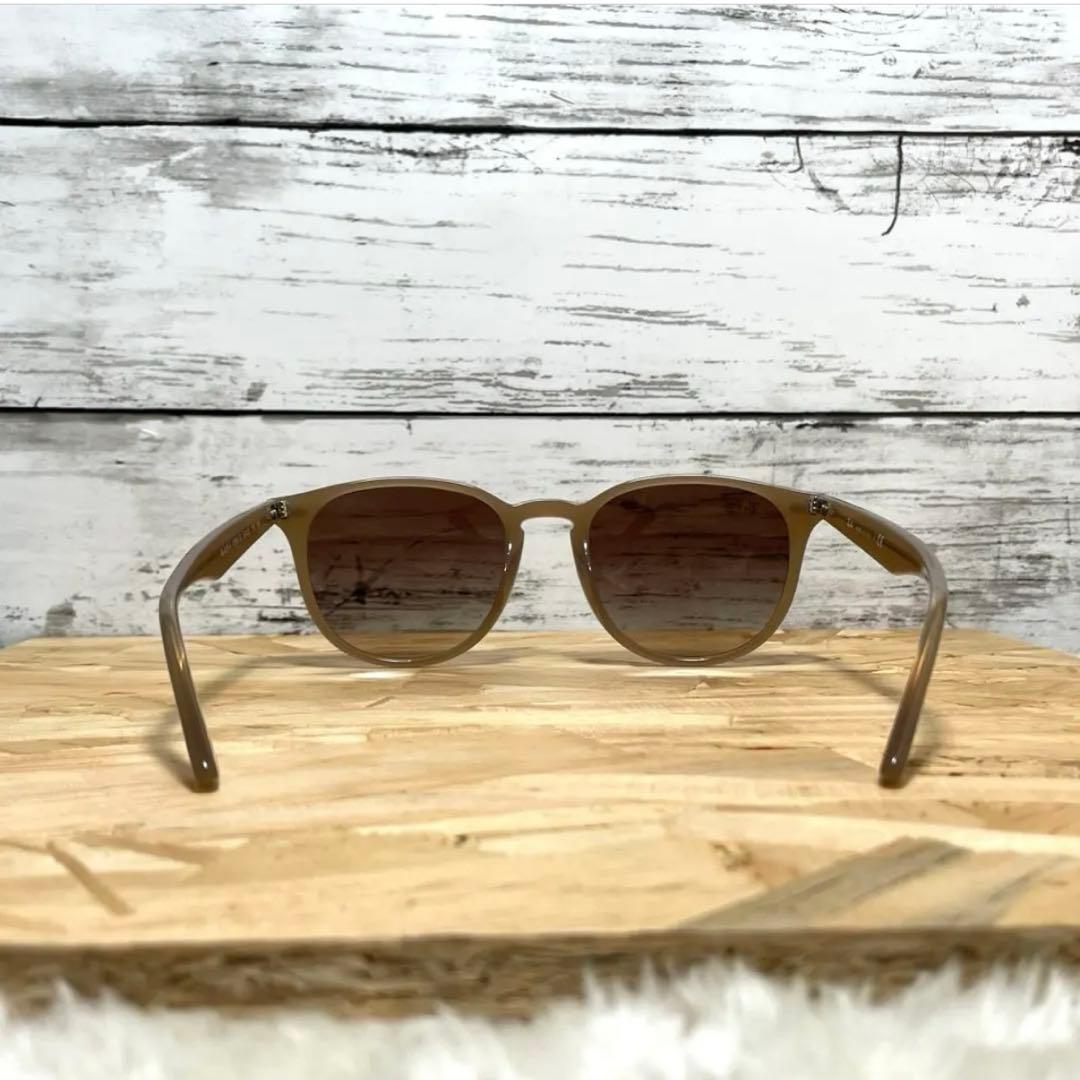 Ray Banレイバン　RB4259-F ブラウン系　ケースセット　ユニセックス