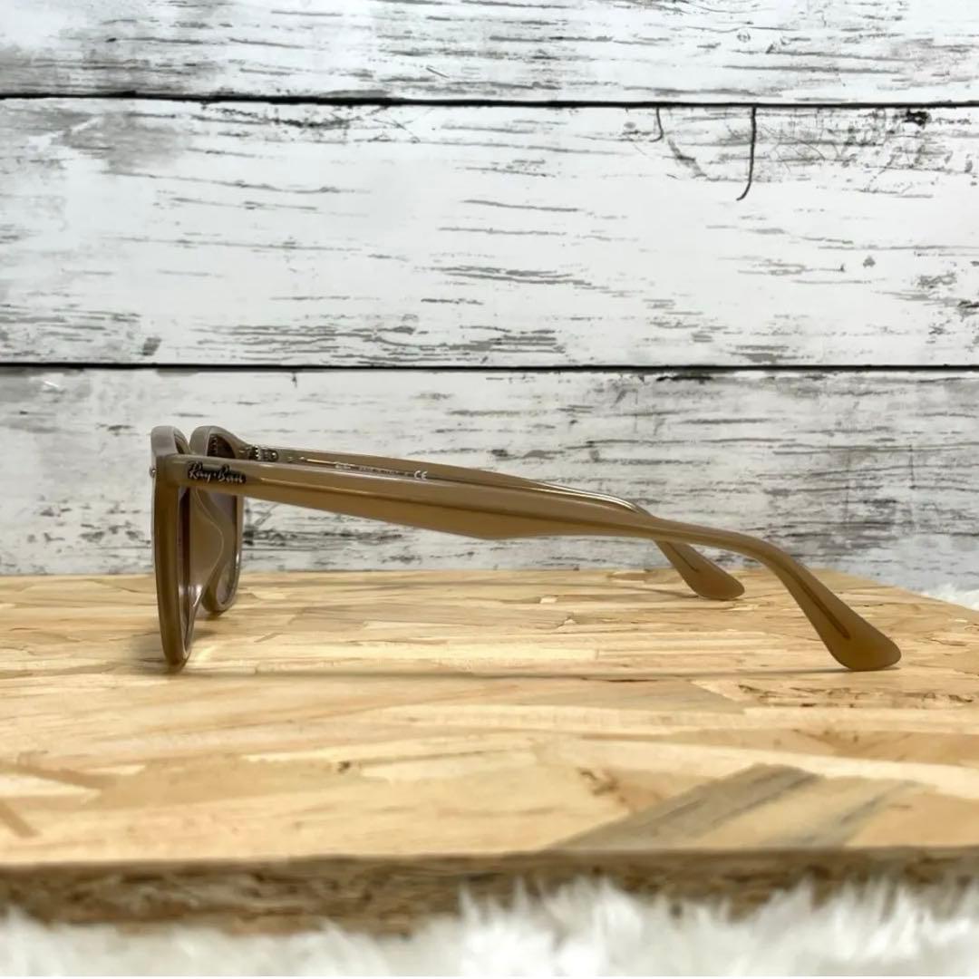 Ray Banレイバン　RB4259-F ブラウン系　ケースセット　ユニセックス