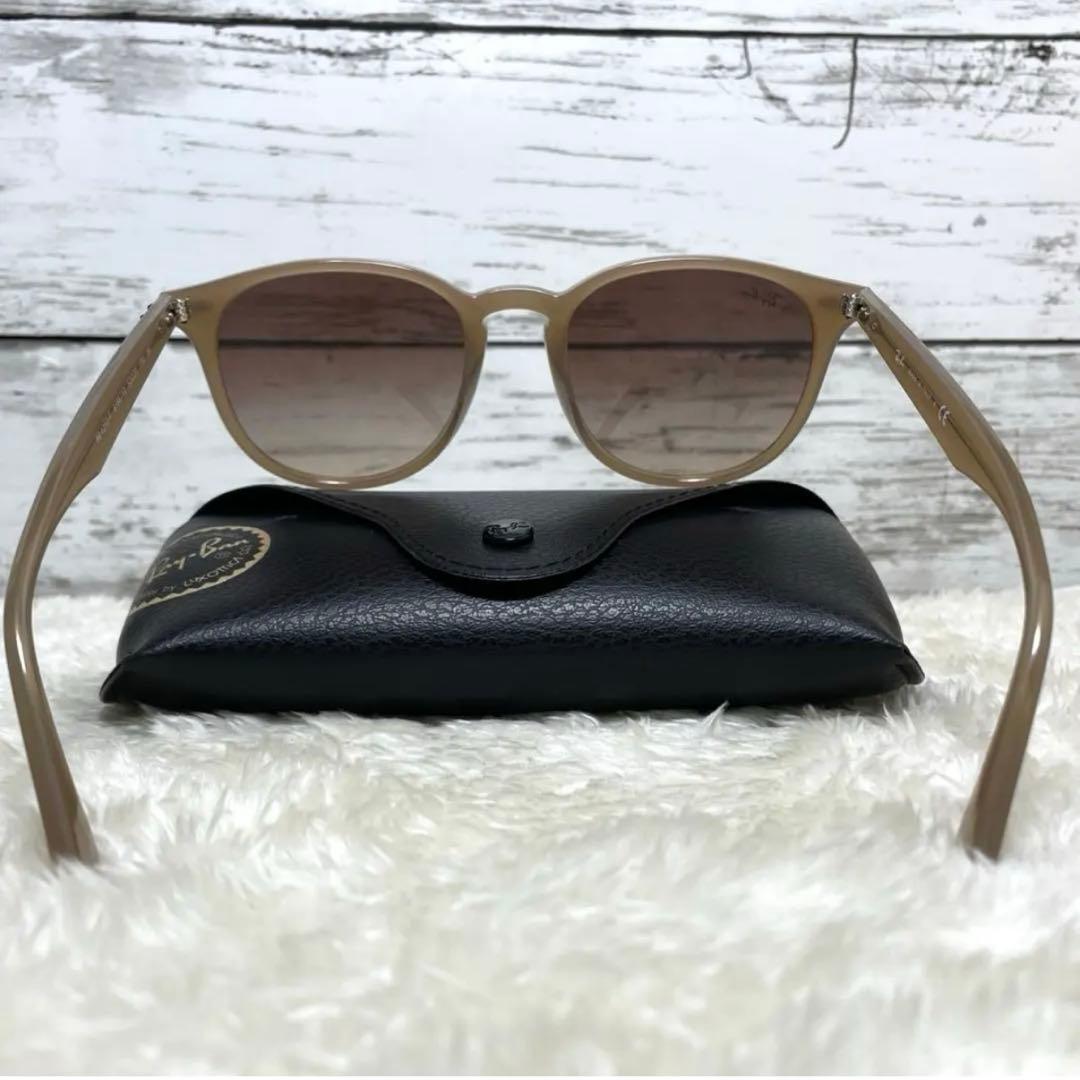 Ray Banレイバン　RB4259-F ブラウン系　ケースセット　ユニセックス