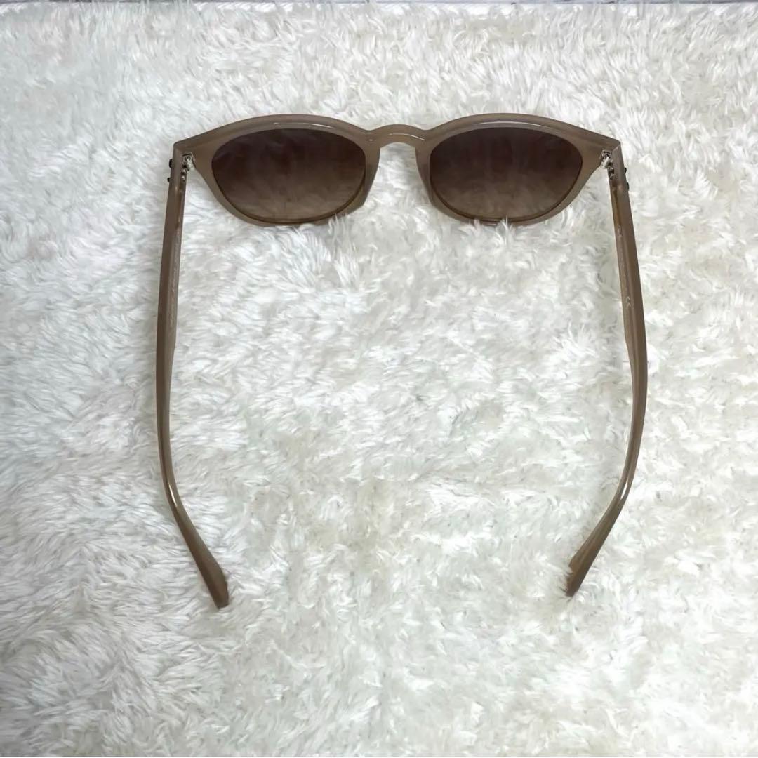 Ray Banレイバン　RB4259-F ブラウン系　ケースセット　ユニセックス