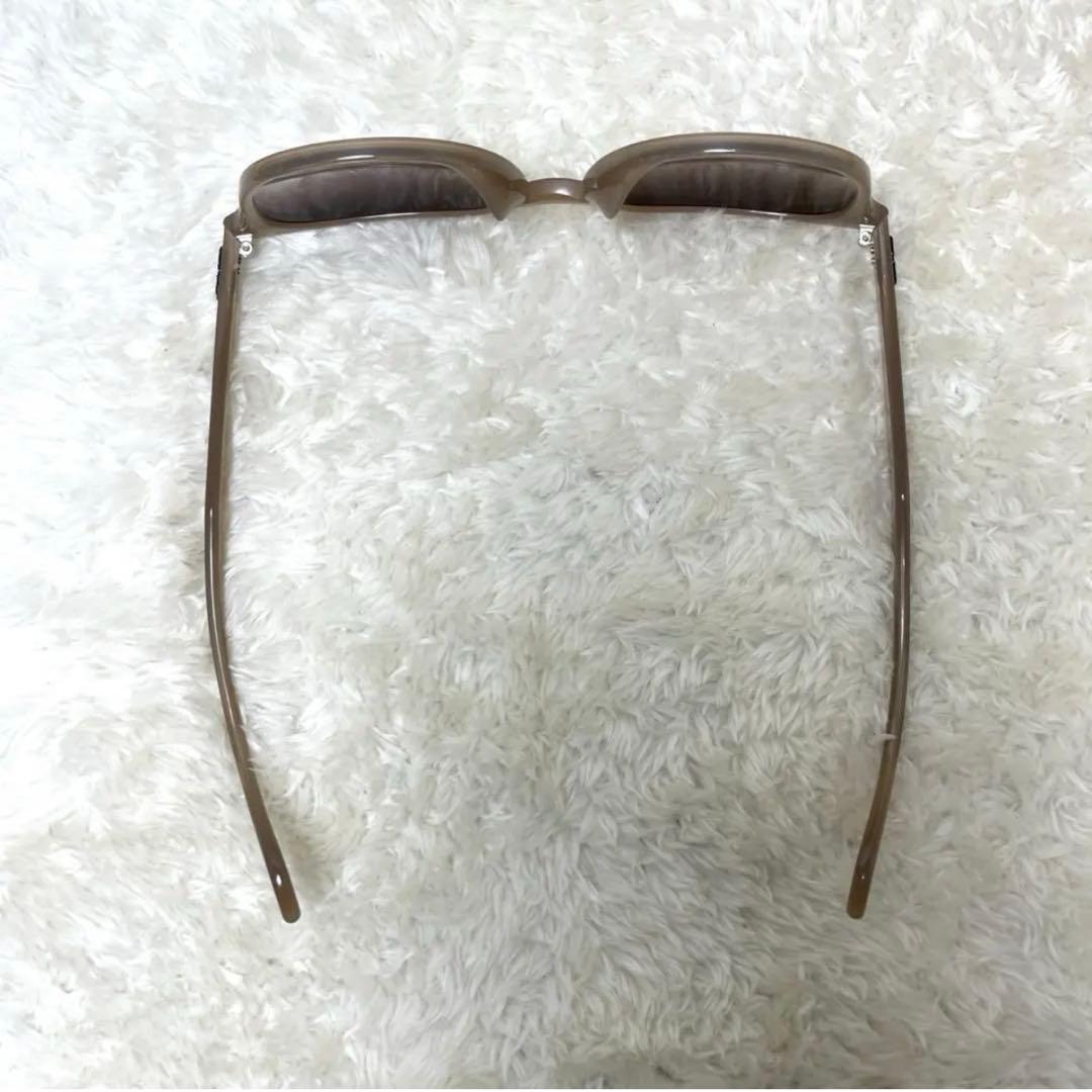 Ray Banレイバン　RB4259-F ブラウン系　ケースセット　ユニセックス