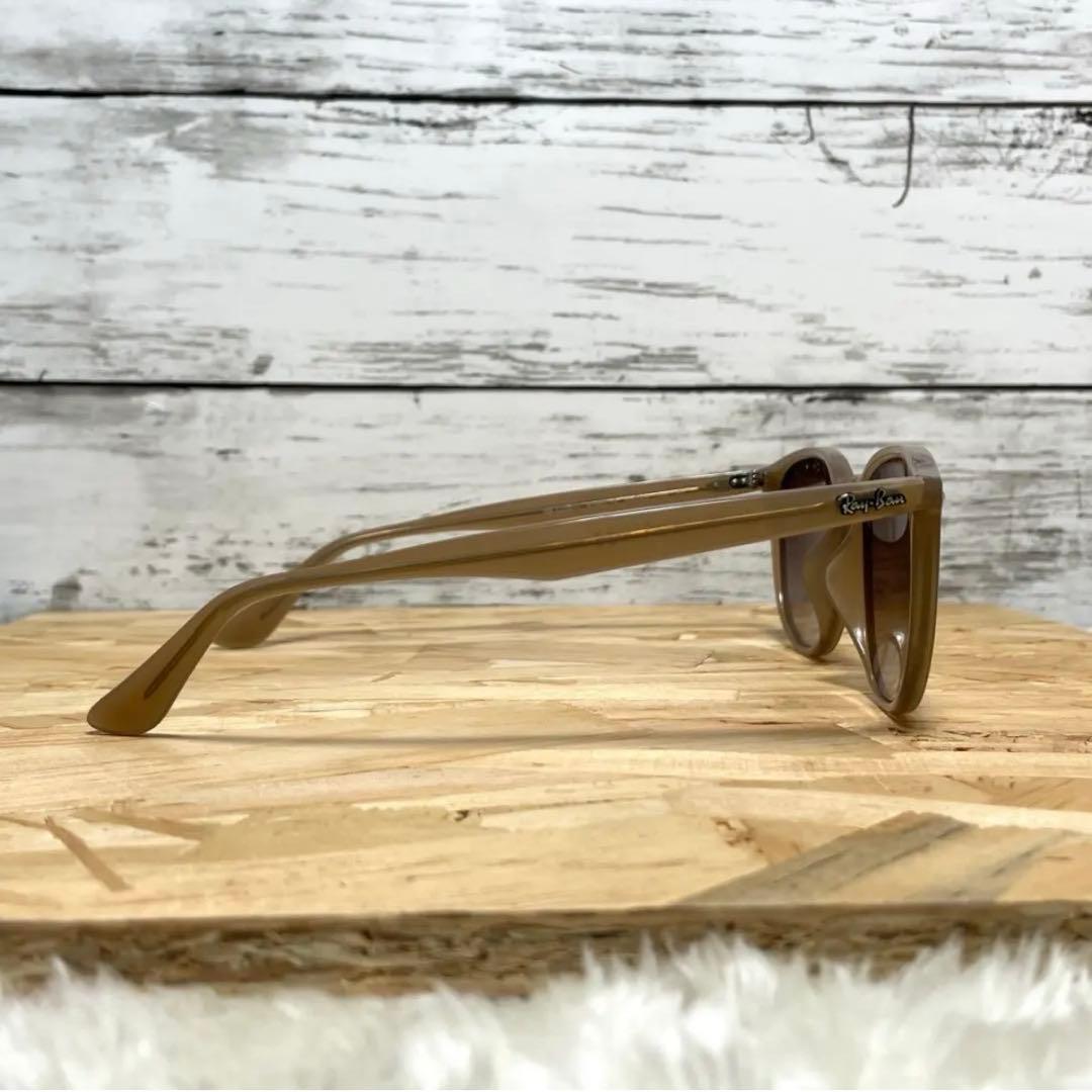 Ray Banレイバン　RB4259-F ブラウン系　ケースセット　ユニセックス