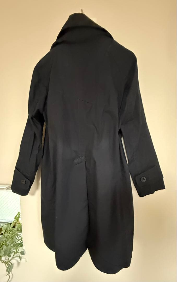 ジャケット・アウター sacai COTTON OXFORD COAT size1