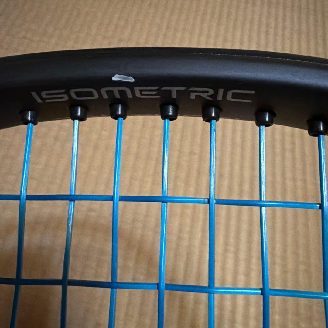 2本セット　ヨネックスYONEX VCORE pro 100