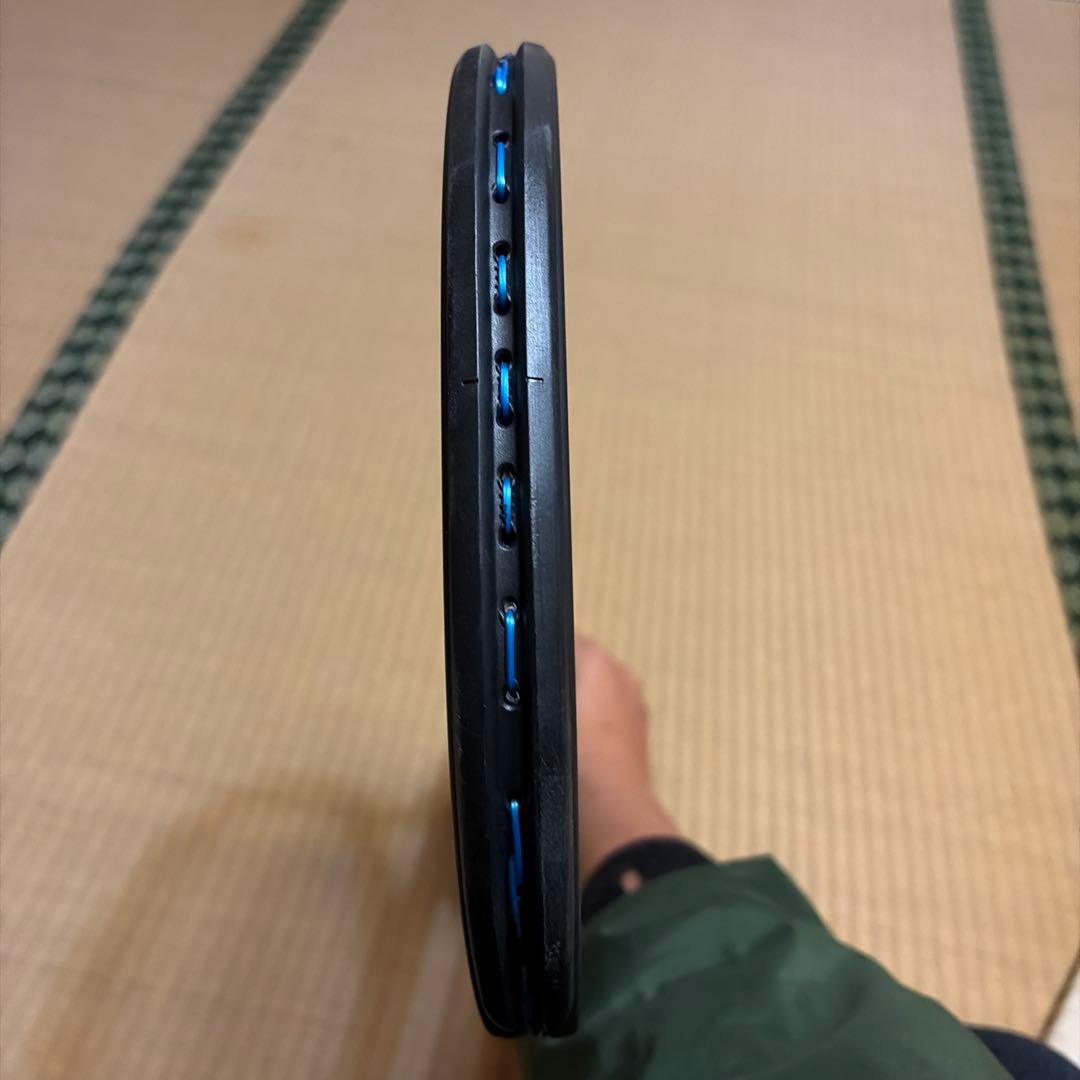 2本セット　ヨネックスYONEX VCORE pro 100