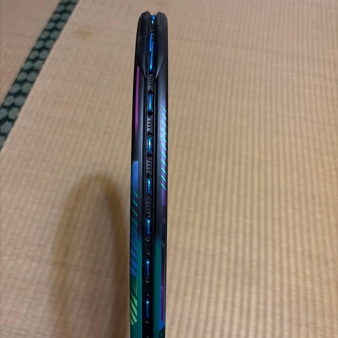 2本セット　ヨネックスYONEX VCORE pro 100