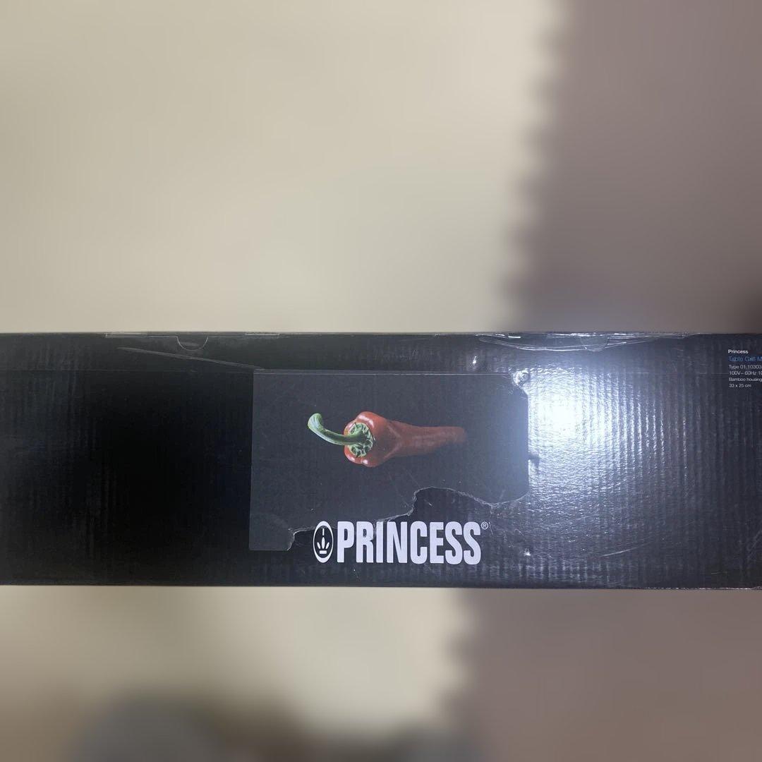 即日配送PRINCESS Table Grill Pure ホットプレート