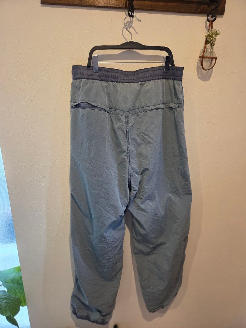 ノースフェイス　パープルレーベル　フィールドパンツ 34サイズ 　インディゴ