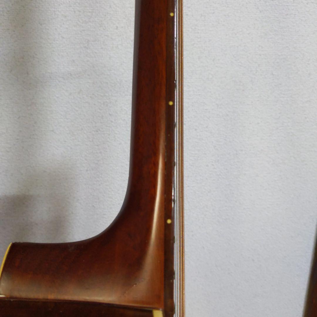 Morris FD-18 アコースティックギター
