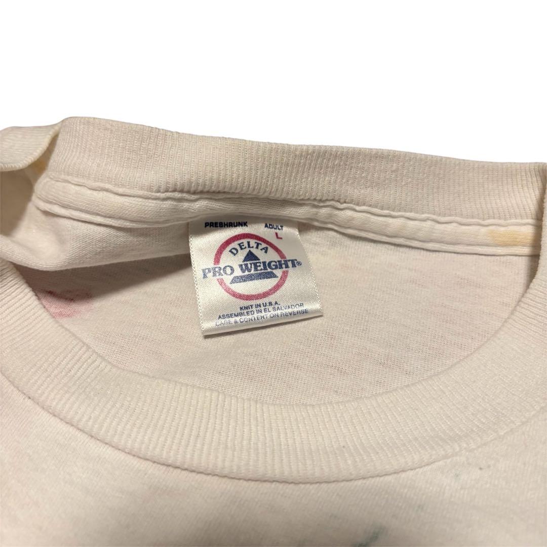 Old skate bootleg 90s〜00s size L パウエル
