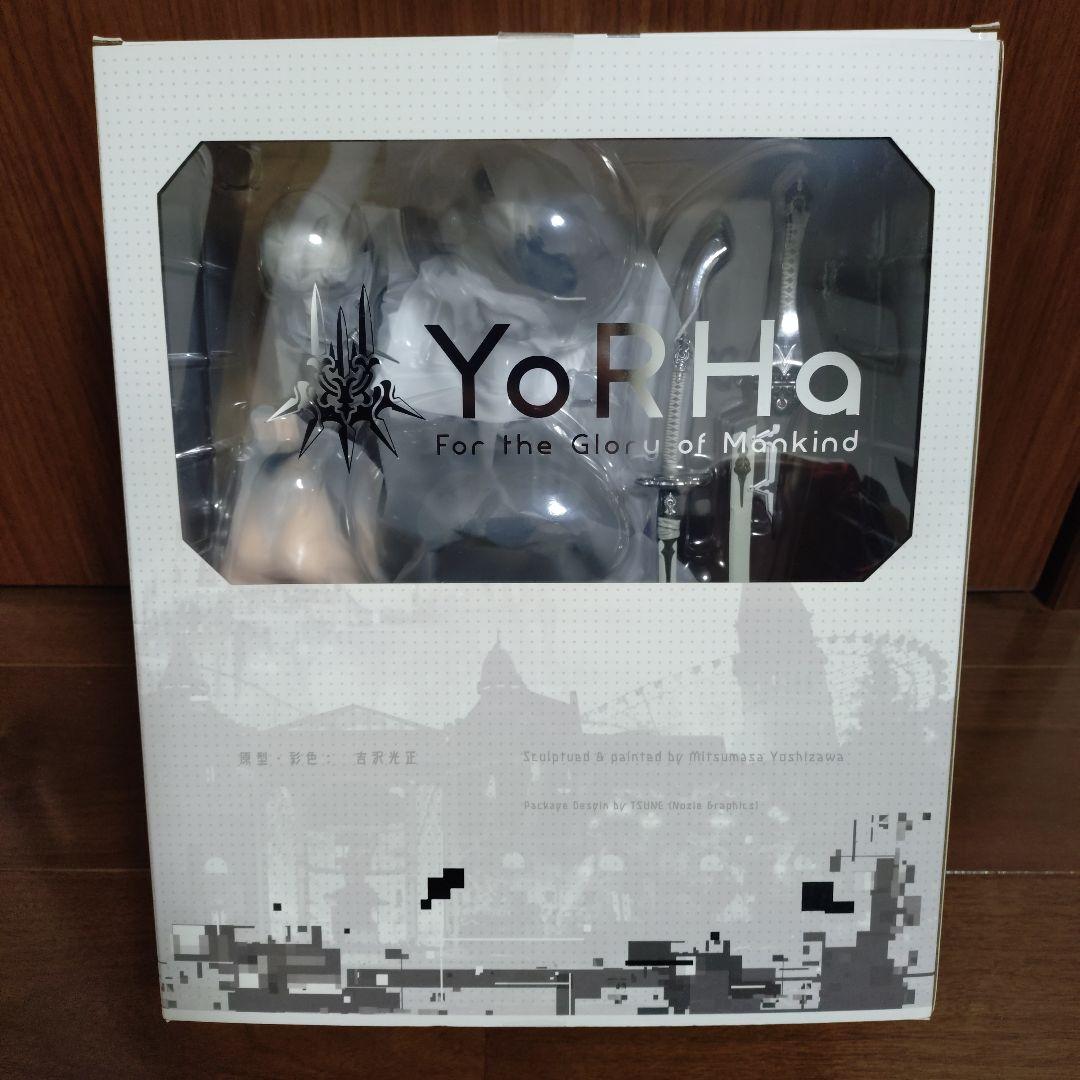 ヨルハ2B Version 2.0 [スクウェア・エニックス]ニーアオートマタ