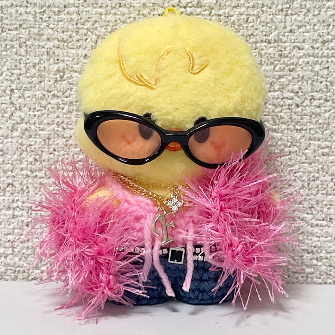 skzoo 10cm ぬいぐるみ 衣装 服 ♡a♡様ご依頼品