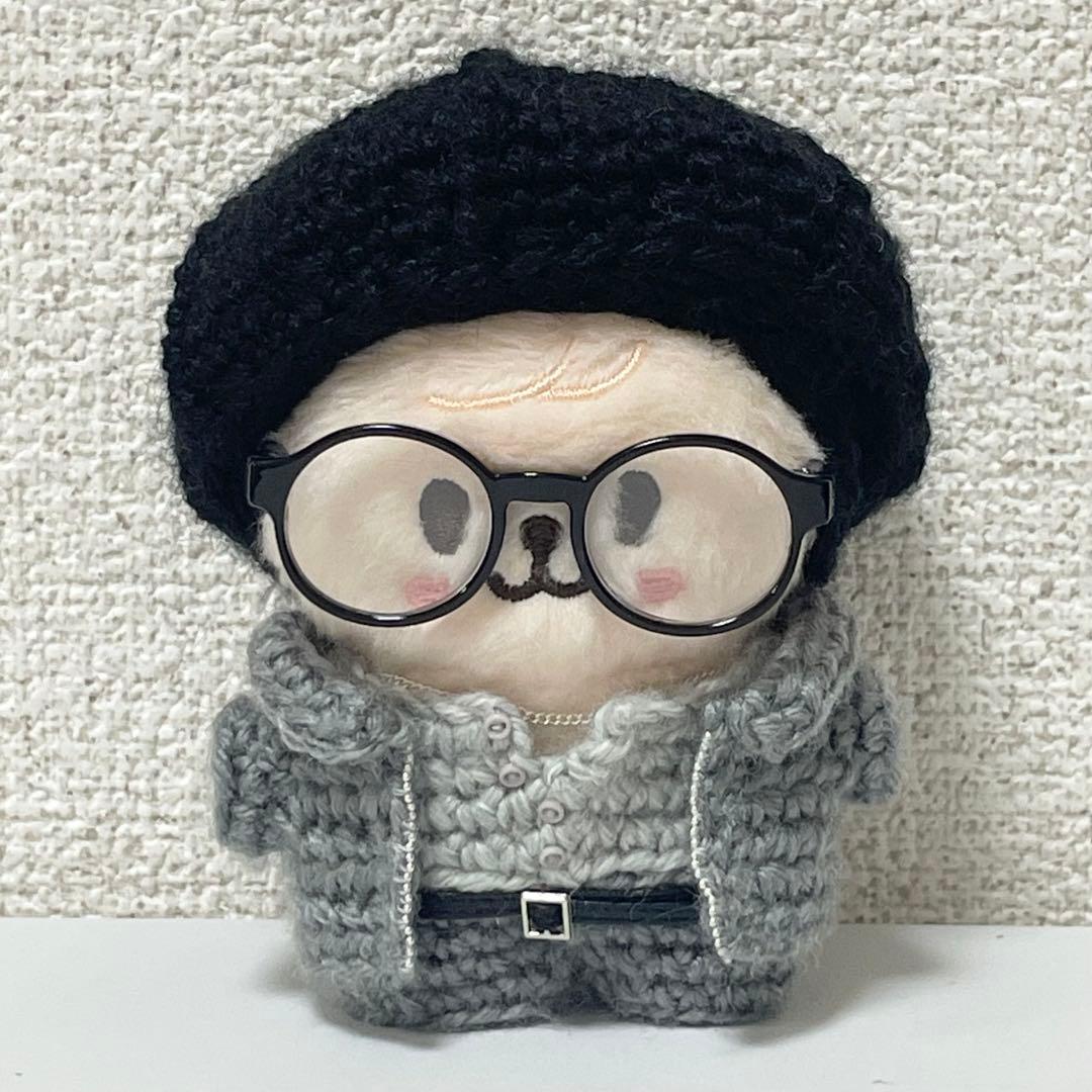 skzoo 10cm ぬいぐるみ 衣装 服 ♡a♡様ご依頼品