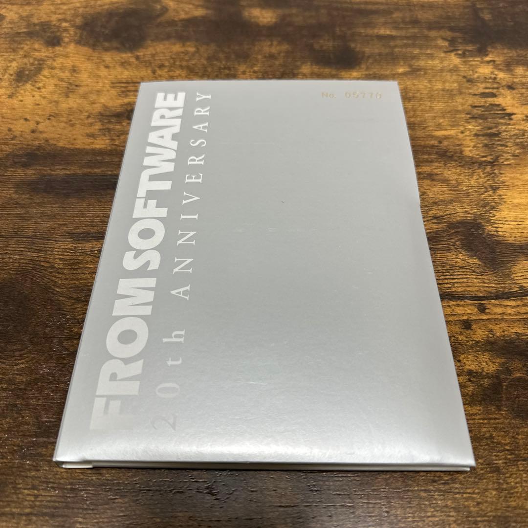PS2 完全数量限定 アーマードコア-MACHINE SIDE BOX-
