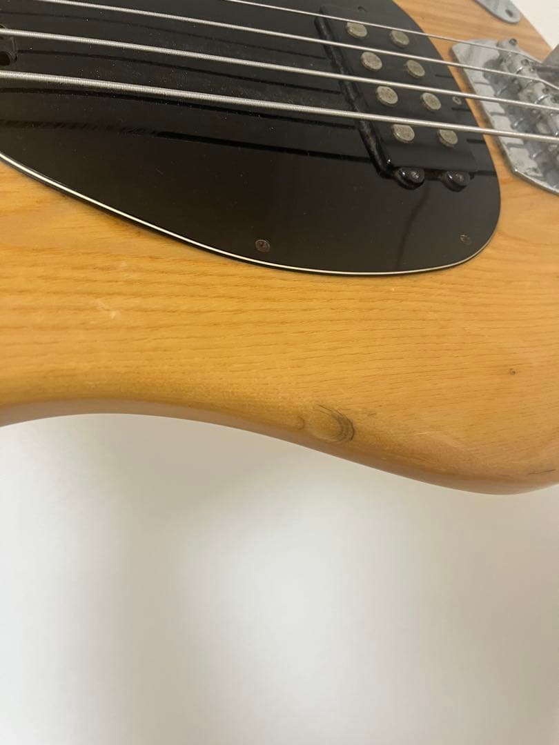 だ*い様 OLP ERNIE BALL StingRay BASS ナチュラルウ