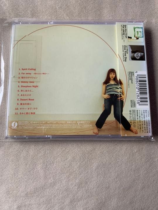 ヒーコ/パーフェクト・サークル　heaco PERFECT CIRCLE