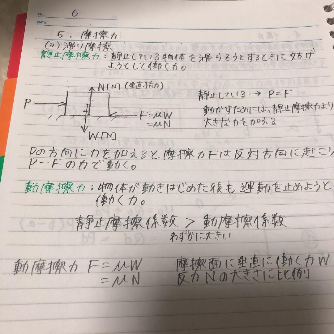 臨床工学技士　授業ノート　まとめ